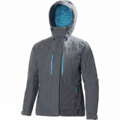 Womens Verglas Glacier Insulated Jacket Womens Verglas Glacier Insulated Jacket